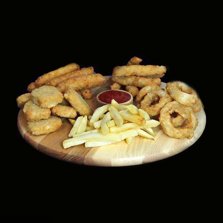 Набор к пенному