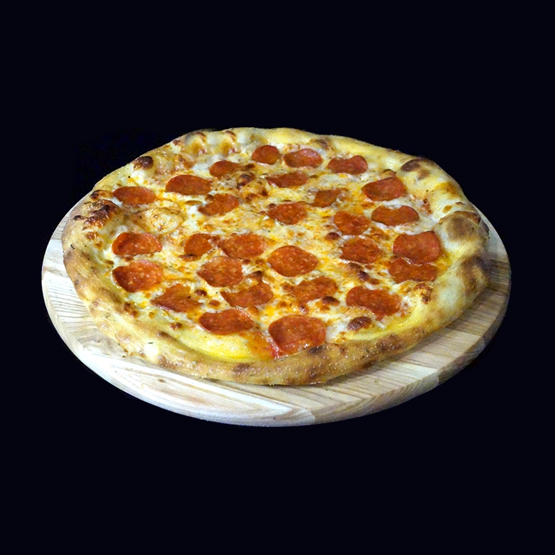 Пепперони