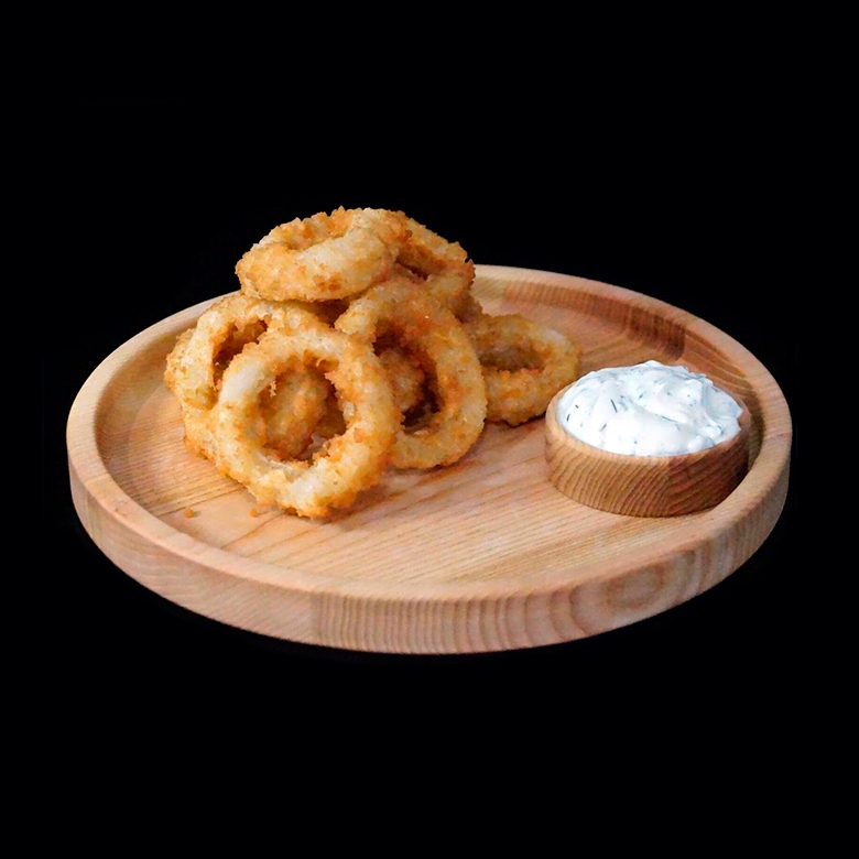 Кольца кальмара