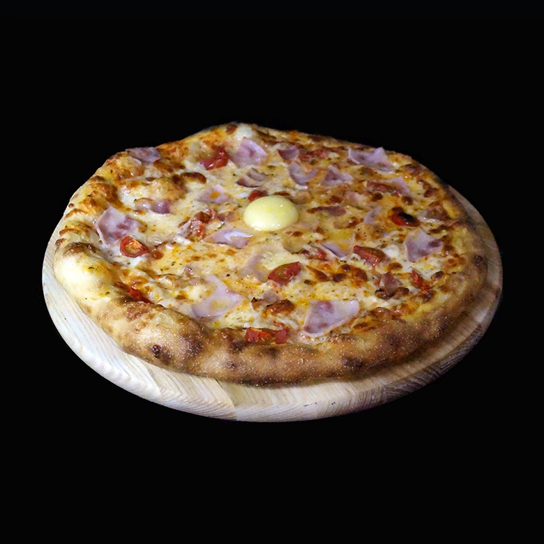 Английский завтрак