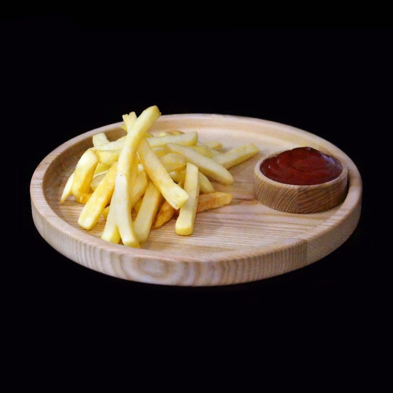 Картофель фри